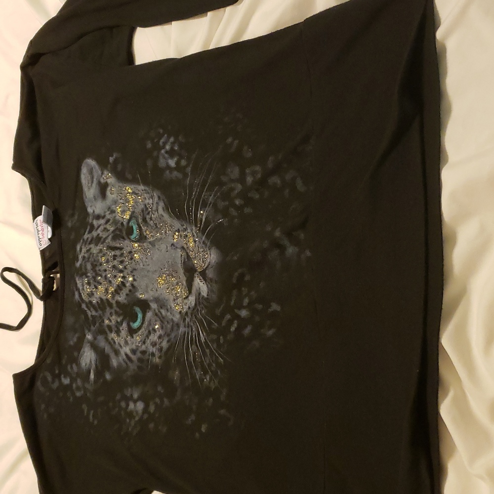 Appropriate behavior lg top